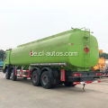 CNHTC Howo 371 PS 35m3 Kraftstoffversorger -LKW